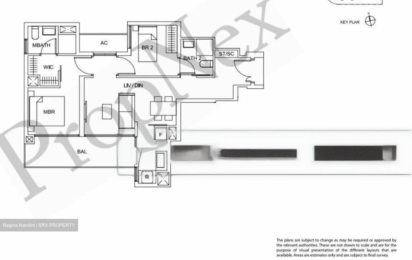 Sky Vue (D20), Condominium #630368431